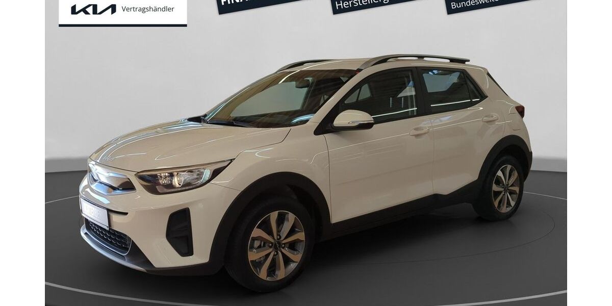 Kia Stonic 18.950 km 19.890 &euro; Leverkusen 51381