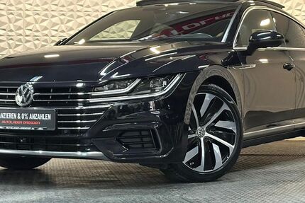 VW Arteon 99.443 km 23.999 &euro; Heidenau 01809