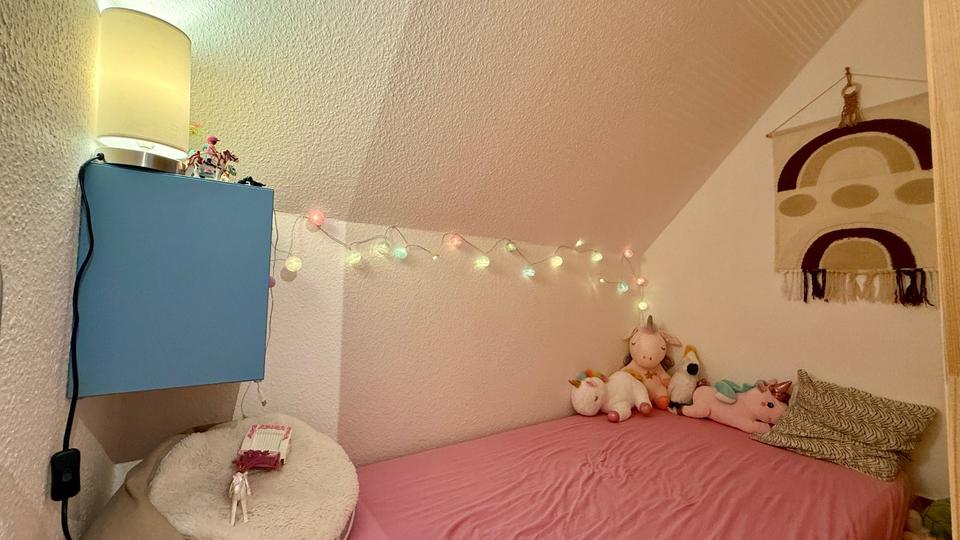 Dachgeschoßwohnung Laboe - 2 Zimmer, 65 m&sup2;, 385.000&euro; | Angebot:25903820