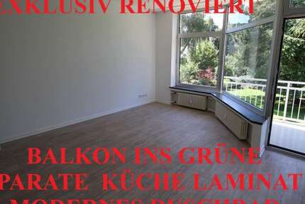 Wohnung Düsseldorf Düsseltal - 1 Zimmer, 36 m&sup2;, 400&euro; | Angebot:27128669