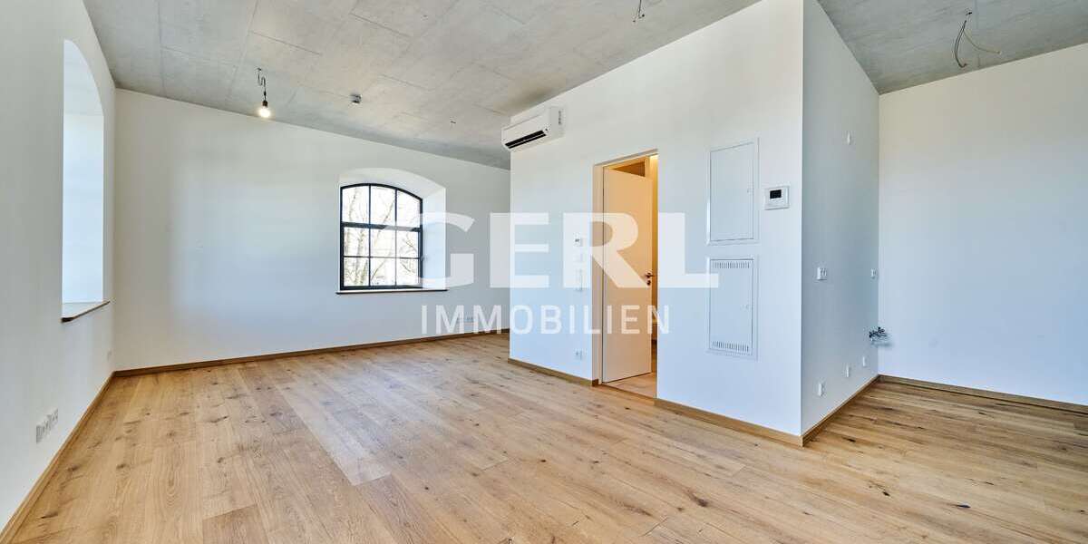 Büro in Straubing 550 € 36.94 m² zimmer