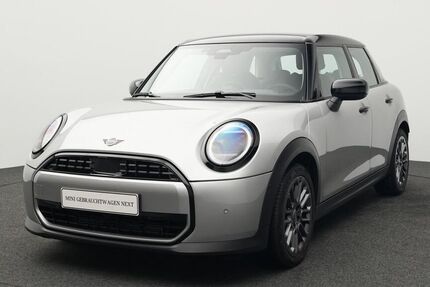 Mini Cooper C 21.157 km 26.731 &euro; Mühldorf am Inn 84453