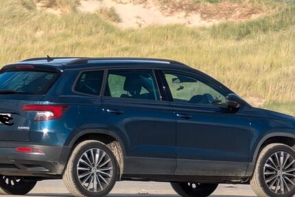 Skoda Karoq 117.500 km 16.000 &euro; Sibbesse 31079