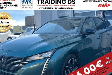 Peugeot 308 105.800 km 15.990 &euro; Waiblingen 71334