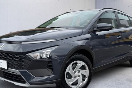 Hyundai BAYON 15.170 km 17.970 &euro; Waldshut-Tiengen 79761