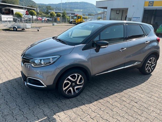 Captur