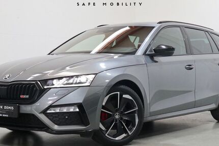 Skoda Octavia 134.000 km 22.890 &euro; Appen 25482