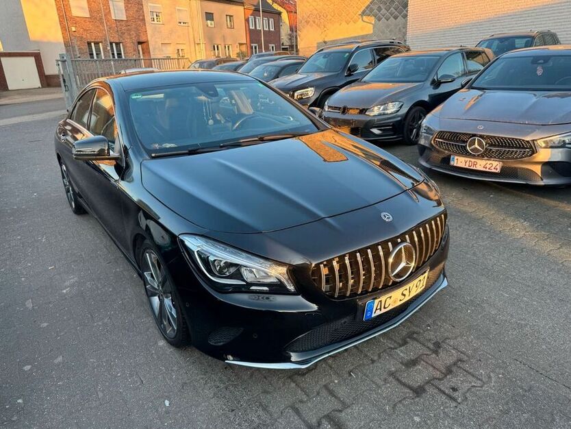 CLA 200