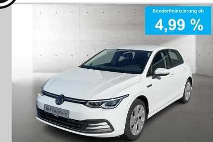 VW Golf 26.400 km 21.610 &euro; Fürth 90762