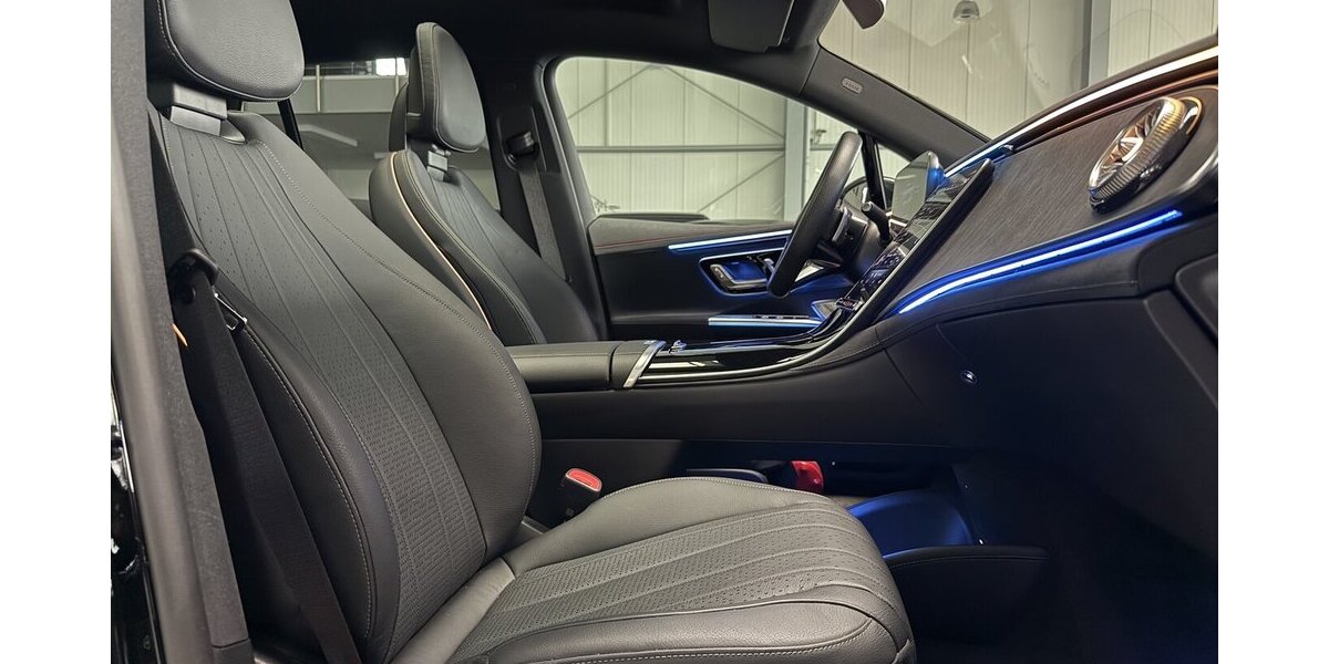 Mercedes-Benz EQE SUV 500 4M AMG PREMIUM+ REMOTEPARK-BURMESTER 11.888 km 67.834 &euro; Groß-Umstadt 64823