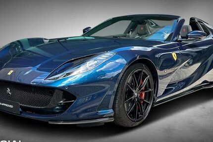 Ferrari 812