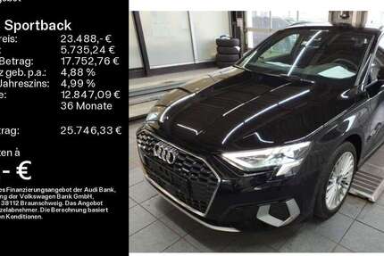 Audi A3 58.000 km 23.488 &euro; Mühlheim a. Main 63165