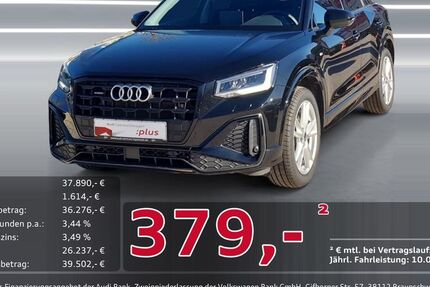Audi Q2 28.778 km 36.890 &euro; Ingolstadt 85057