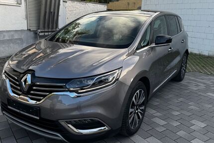 Renault Espace 96.884 km 21.000 &euro; Köln 51109