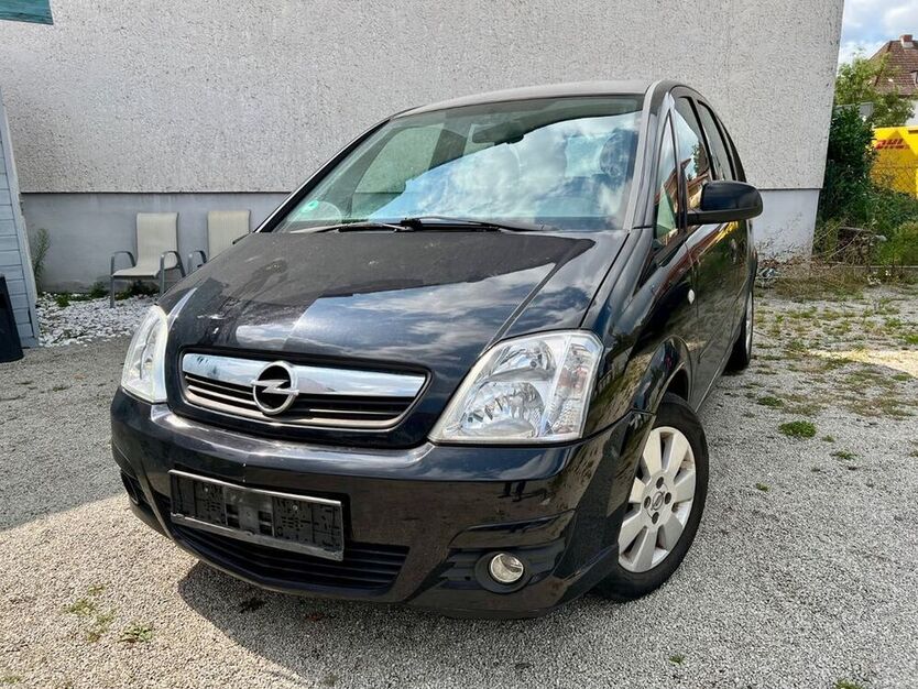 Meriva