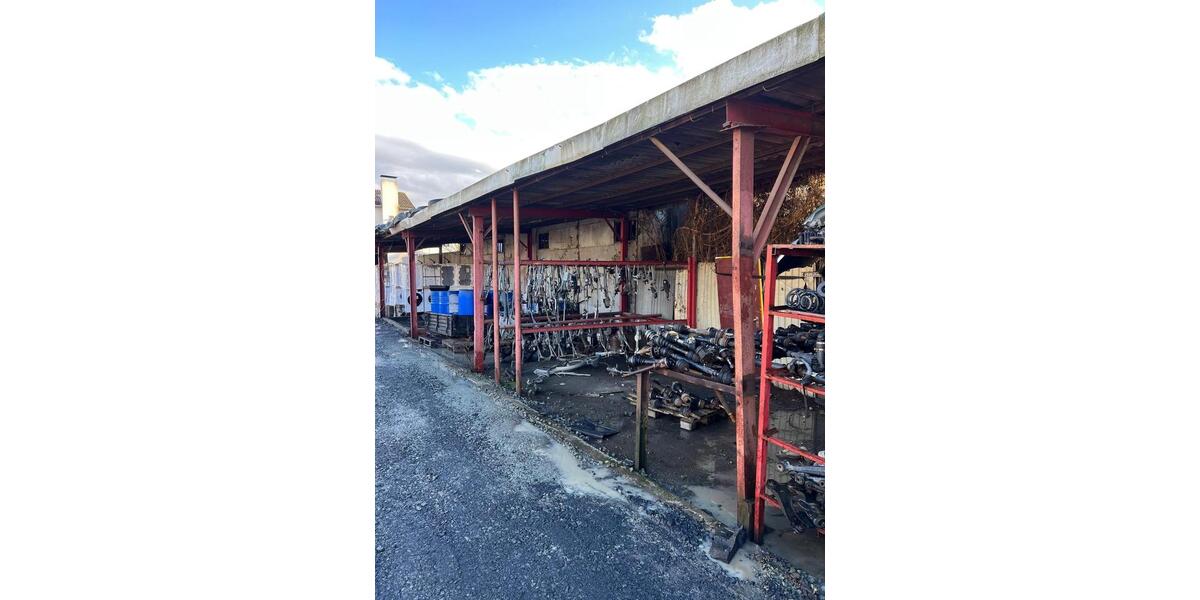 Gewerbeobjekt Neuwied Block - 7.500&euro; | Angebot:25098524