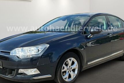 Citroen C5 84.854 km 4.199 &euro; Brehna 06796
