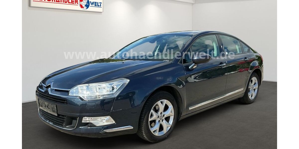 Citroen C5 84.854 km 4.199 &euro; Brehna 06796