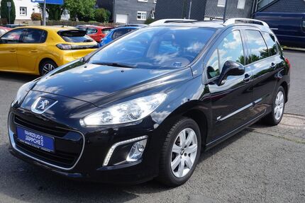 Peugeot 308 128.800 km 5.990 &euro; Burbach 57299