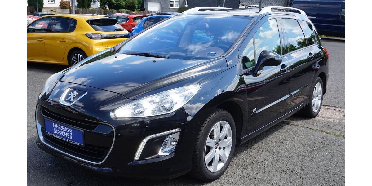 Peugeot 308 128.800 km 5.990 &euro; Burbach 57299