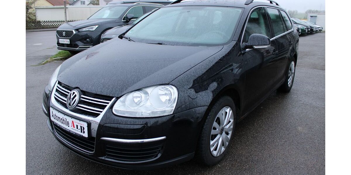 VW Golf 273.000 km 1.490 &euro; Schömberg 72355