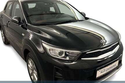 Kia Stonic 38.324 km 16.980 &euro; Dorfmark 29683