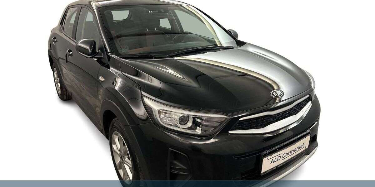Kia Stonic 38.324 km 16.980 &euro; Dorfmark 29683