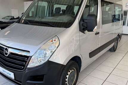 Opel Movano 91.350 km 15.950 &euro; Arnsberg 59759