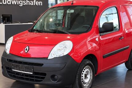 Renault Kangoo 122.000 km 4.300 &euro; Ludwigshafen 67071