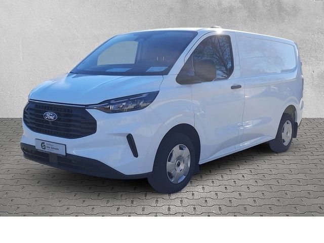 Transit Custom