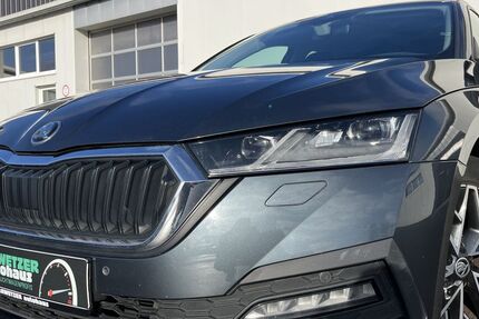 Skoda Octavia 143.669 km 17.860 &euro; Marktredwitz 95615