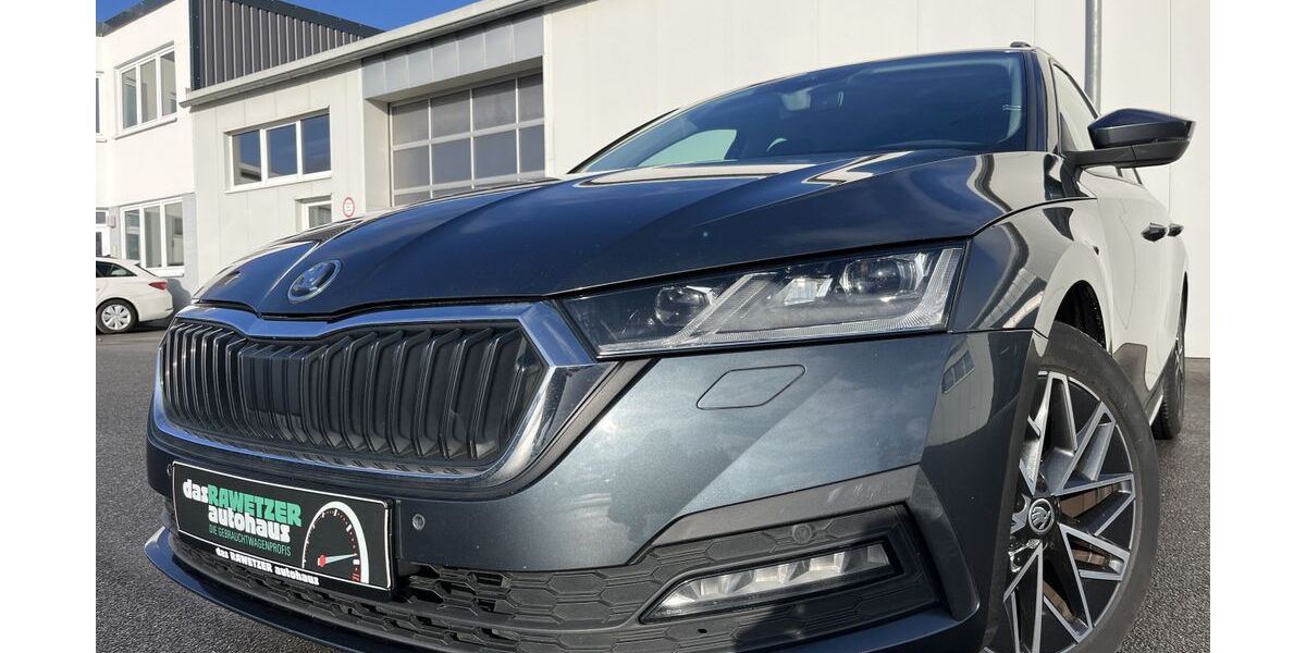 Skoda Octavia 143.669 km 17.860 &euro; Marktredwitz 95615