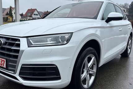 Audi Q5 200.000 km 17.900 &euro; Weissenhorn 89264