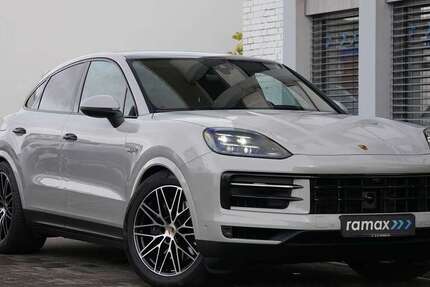 Porsche Cayenne 24.000 km 114.500 &euro; Hürth (bei Köln) 50354