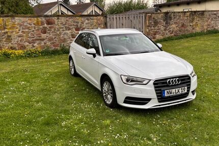 Audi A3 196.000 km 9.500 &euro; Rohrbach 76865