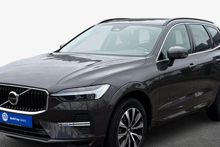 Volvo XC60 7.457 km 41.480 &euro; Schwabach 91126