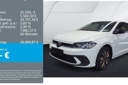 VW Polo 14.910 km 22.330 &euro; Metzingen 72555