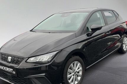 Seat Ibiza 20.000 km 19.980 &euro; Laatzen 30880