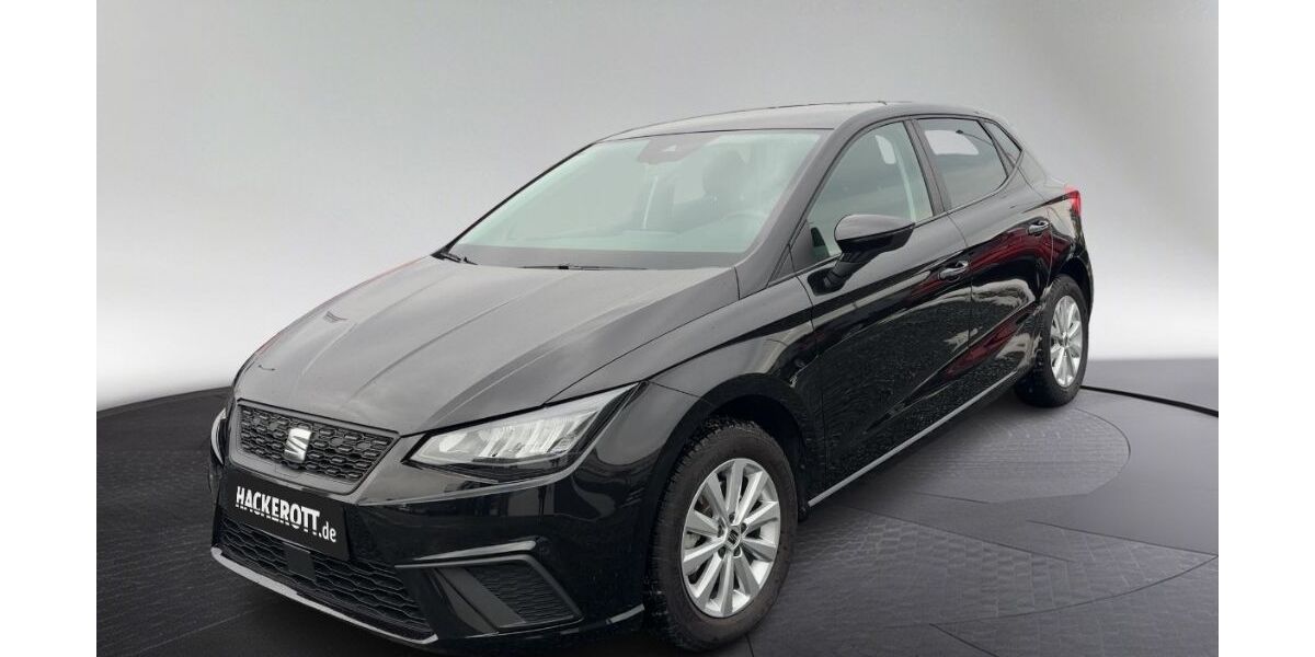 Seat Ibiza 20.000 km 19.980 &euro; Laatzen 30880