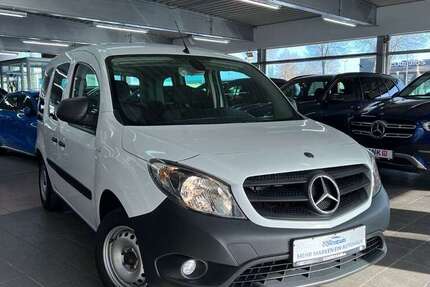 Mercedes-Benz Citan 85.815 km 13.500 &euro; Werl 59457