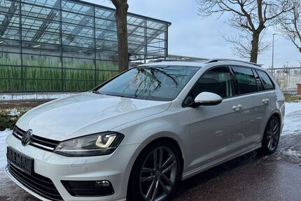 VW Golf 131.164 km 13.950 &euro; Korschenbroich 41352