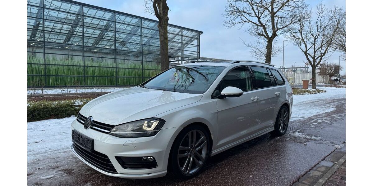 VW Golf 131.164 km 13.950 &euro; Korschenbroich 41352