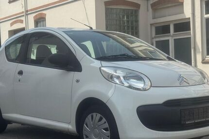 Citroen C1 165.000 km 1.490 &euro; Hamburg 22041