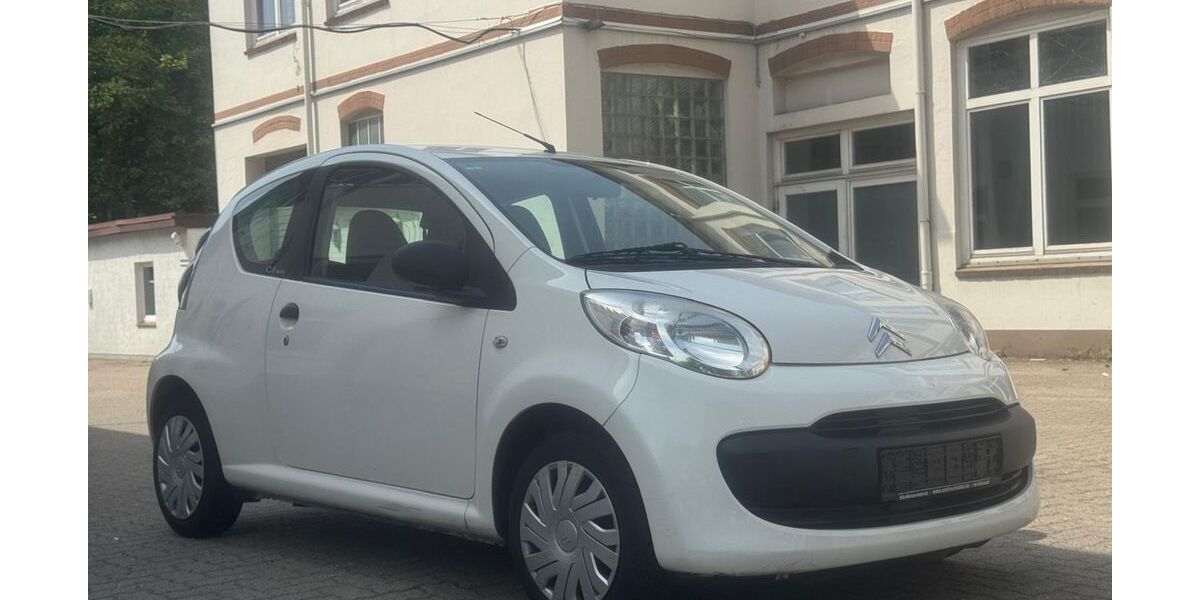 Citroen C1 165.000 km 1.490 &euro; Hamburg 22041