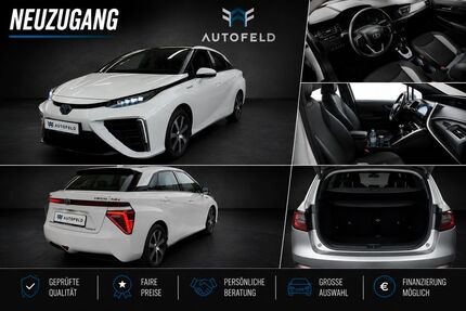 Toyota Mirai 59.990 km 5.950 &euro; Ladenburg 68526