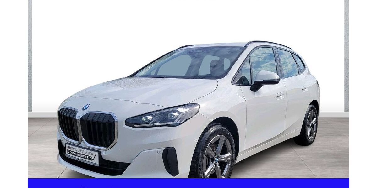 BMW 220 Active Tourer 8.028 km 30.690 &euro; Dillenburg 35684