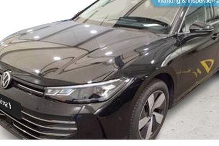 VW Passat Variant 24.470 km 32.980 € Moers 47441