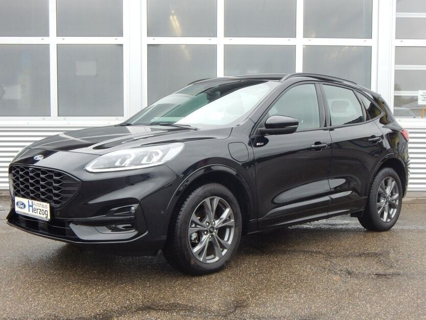 Ford Kuga 8.697 km 30.990 € Schramberg 78713