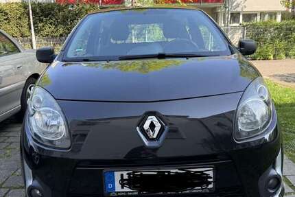 Renault Twingo 116.715 km 2.899 &euro; Heilbronn 74081