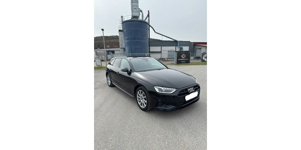 Audi A4 202.500 km 16.898 &euro; Dörzbach 74677